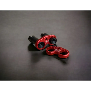 Cycle-Rama CR50 Lifter Guides